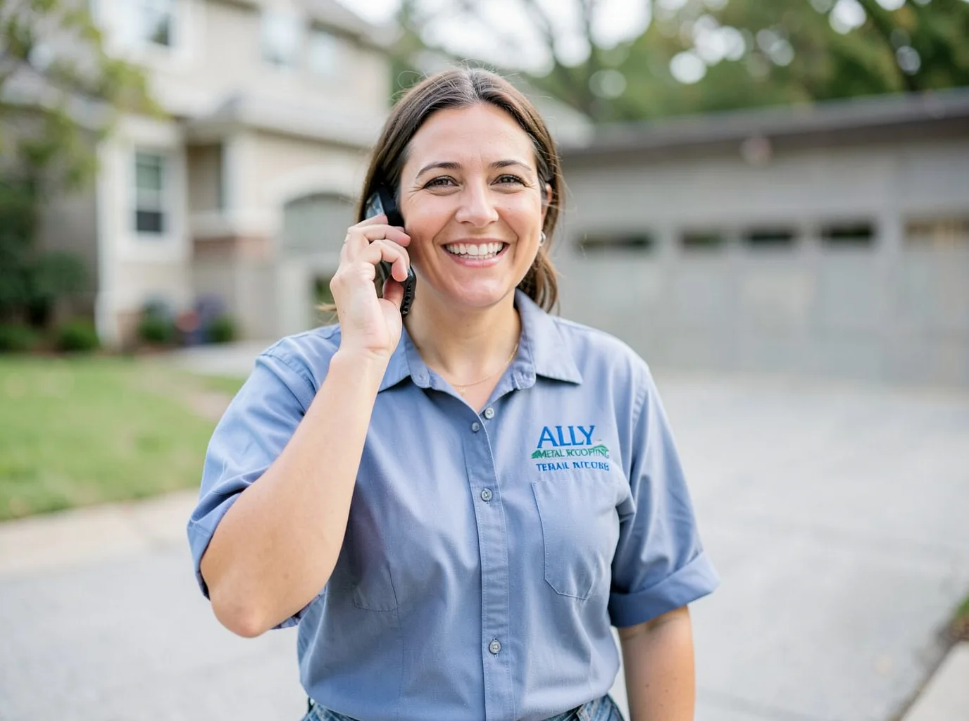 Metal Roof Installation Alma, WV FAQs